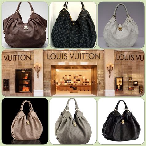 real louis vuitton bags outlet